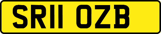 SR11OZB
