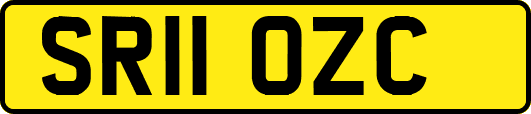 SR11OZC