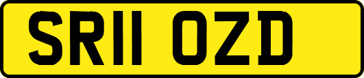 SR11OZD