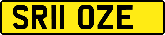 SR11OZE