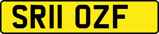 SR11OZF