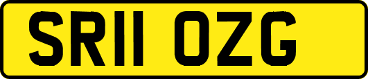 SR11OZG