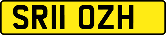 SR11OZH