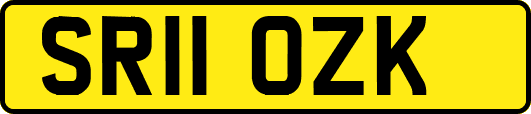 SR11OZK