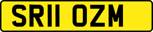 SR11OZM