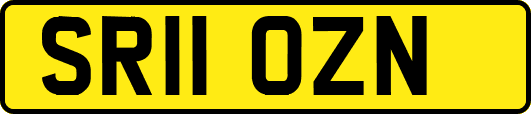 SR11OZN