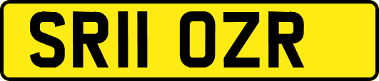 SR11OZR