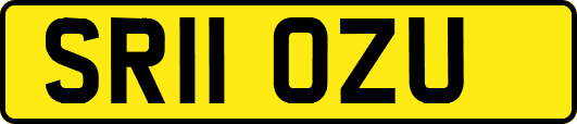 SR11OZU
