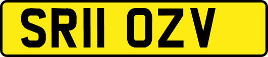 SR11OZV