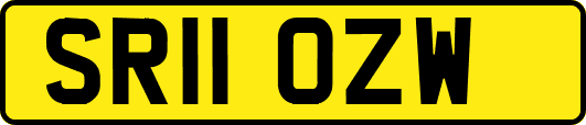 SR11OZW