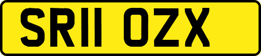 SR11OZX
