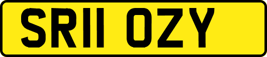 SR11OZY