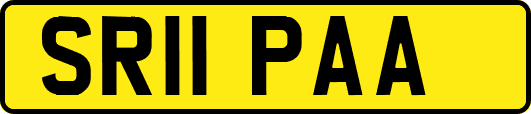 SR11PAA