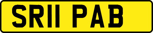 SR11PAB