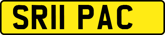 SR11PAC