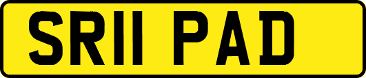SR11PAD