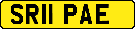 SR11PAE