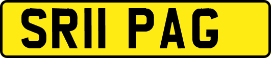 SR11PAG