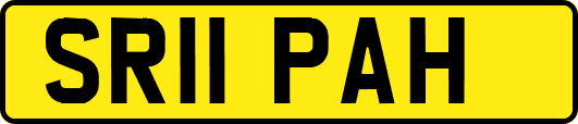 SR11PAH