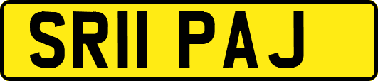 SR11PAJ