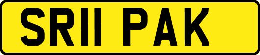 SR11PAK