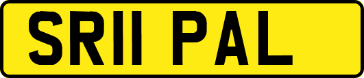 SR11PAL
