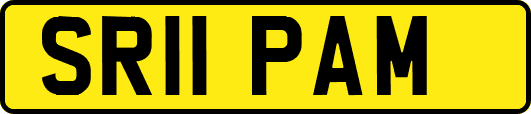 SR11PAM
