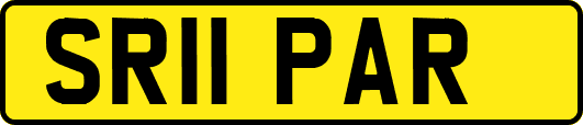 SR11PAR