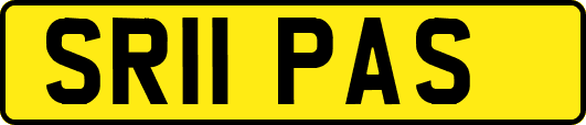 SR11PAS