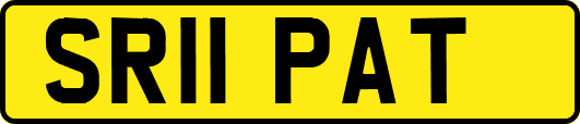 SR11PAT