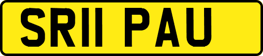 SR11PAU