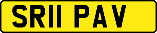 SR11PAV