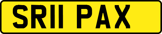SR11PAX