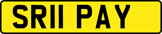 SR11PAY