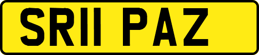 SR11PAZ