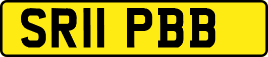 SR11PBB