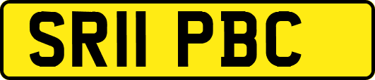 SR11PBC