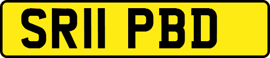 SR11PBD