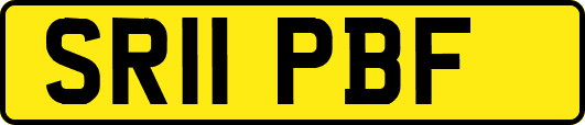 SR11PBF