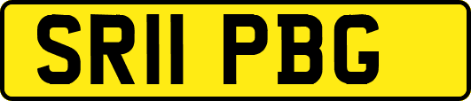 SR11PBG