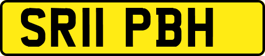 SR11PBH