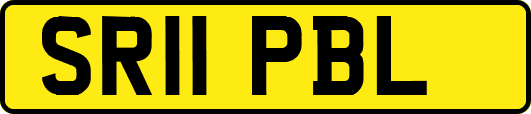 SR11PBL