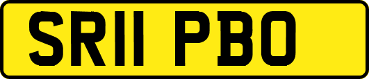 SR11PBO