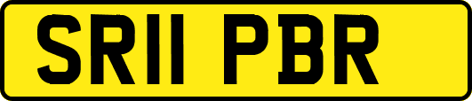 SR11PBR