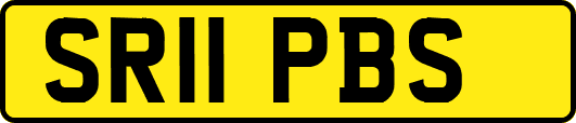 SR11PBS