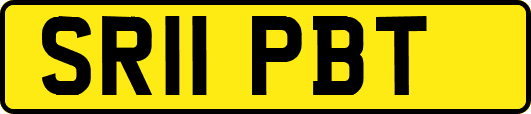 SR11PBT