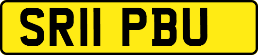 SR11PBU