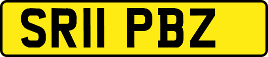 SR11PBZ