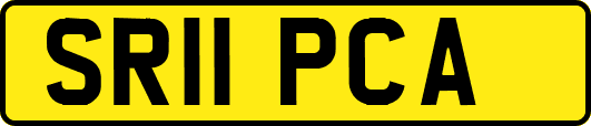 SR11PCA
