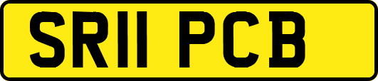 SR11PCB